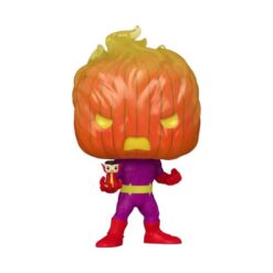 Funko POP! Marvel: Strange Tales - Dormammu 1556