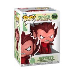 Funko POP! Marvel: Strange Tales - Mephisto 1557