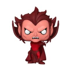 Funko POP! Marvel: Strange Tales - Mephisto 1557