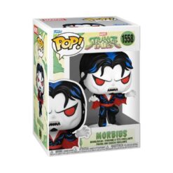 Funko POP! Marvel: Strange Tales - Morbius 1558