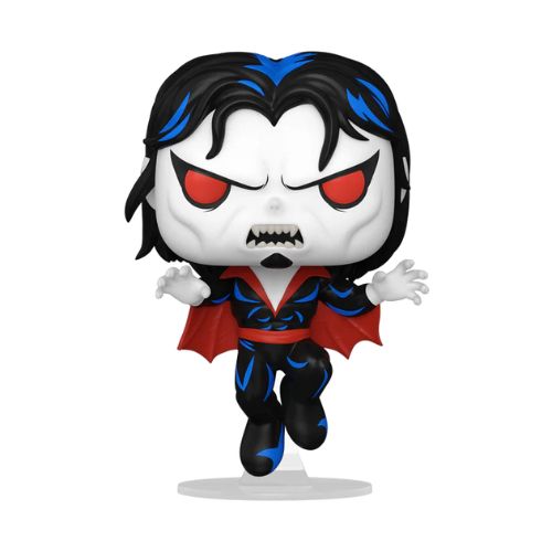 Funko POP! Marvel: Strange Tales - Morbius 1558