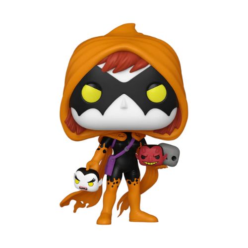 Funko POP! Marvel: Strange Tales - Hallows' Eve 1560