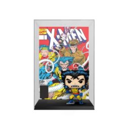 Funko POP! Comic Covers: Marvel - Wolverine 73