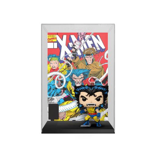 Funko POP! Comic Covers: Marvel - Wolverine 73