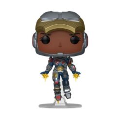 Funko POP! Marvel: Ironheart - Ironheart Model 4 1563