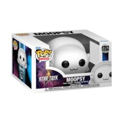 Funko POP! Television: Star Trek - Moopsy 1752