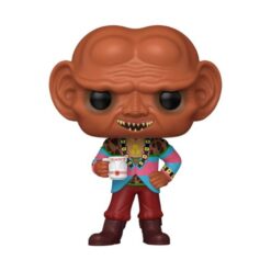Funko POP! Television: Star Trek - Quark 1753