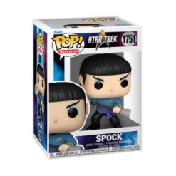 Funko POP! Television: Star Trek - Spock 1751