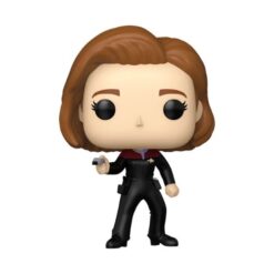 Funko POP! Television: Star Trek - Captain Janeway 1754