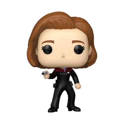 Funko POP! Television: Star Trek - Captain Janeway 1754