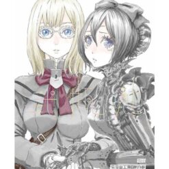 Blame! Extra Master Edition - Cofanetto