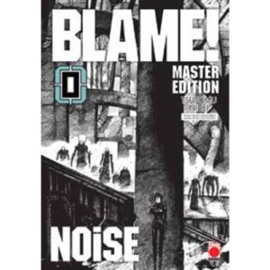 Blame! Master Edition - Noise