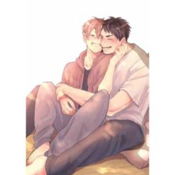 Living With Him - Bundle