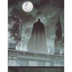 Batman: Il Figlio dei Sogni