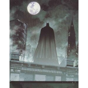 Batman: Il Figlio dei Sogni