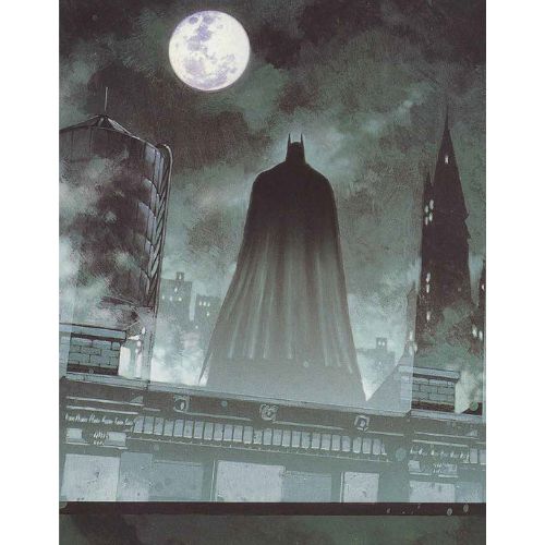 Batman: Il Figlio dei Sogni