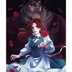 A Twisted Tale: As Old As Time Bundle