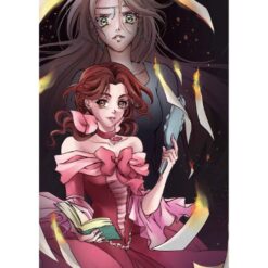 A Twisted Tale: As Old As Time Bundle