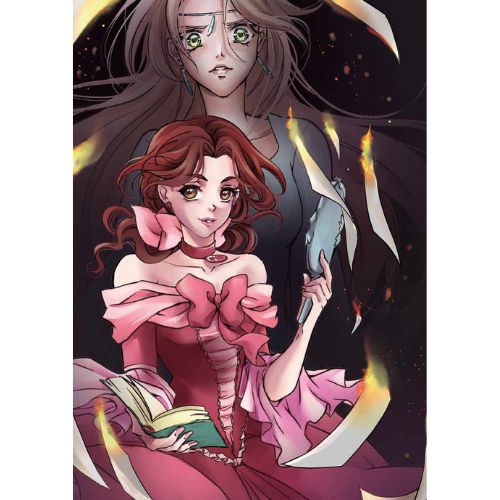 A Twisted Tale: As Old As Time Bundle