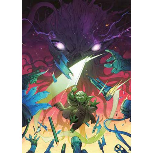 Star Wars - L'Alta Repubblica L'Equilibrio in Bilico: Premonizione