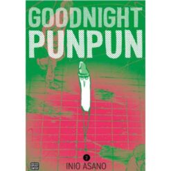 Buonanotte, Punpun - New Edition Vol.2