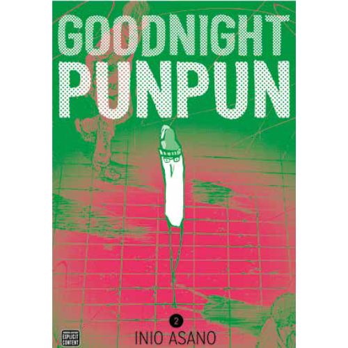 Buonanotte, Punpun - New Edition Vol.2