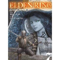 Elden Ring - La Via per l'Albero Madre Vol.6