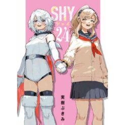 Shy Vol.24