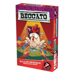 Beccato