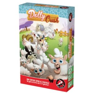 Dolly Crush
