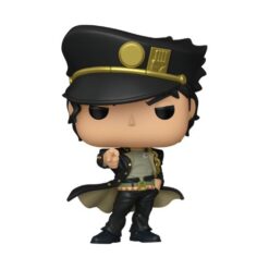 Funko POP! Animation: Jojo's Bizzarre Adventure - Jotaro Kujo 2053