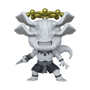 Funko POP! Animation Super: Jujutsu Kaisen - Mahoraga 2128
