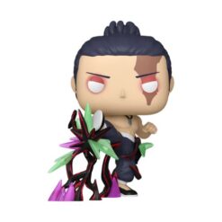Funko POP! Animation: Jujutsu Kaisen - Aoi Todo 2125 Glow in the Dark