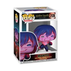 Funko POP! Animation: Jujutsu Kaisen - Mahito 2126
