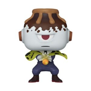 Funko POP! Animation: Jujutsu Kaisen - Jogo 2127