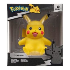 Pokémon Select Figure Mini Figure Pikachu 11 cm Jazwares