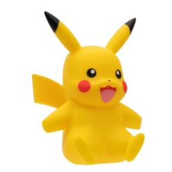 Pokémon Select Figure Mini Figure Pikachu 11 cm Jazwares