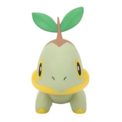 Pokémon Select Figure Mini Figure Turtwig 11 cm Jazwares