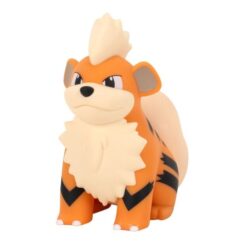 Pokémon Select Figure Mini Figure Growlithe 11 cm Jazwares