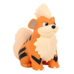 Pokémon Select Figure Mini Figure Growlithe 11 cm Jazwares