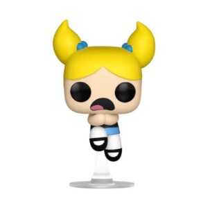 Funko POP! Animation: The Powerpuff Girls - Bubble 1981 Meme