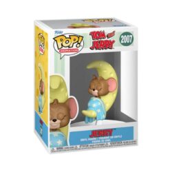 Funko POP! Animation: Tom and Jerry - Jerry 2007