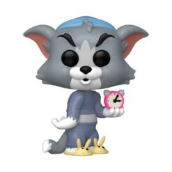 Funko POP! Animation: Tom and Jerry - Tom 2006