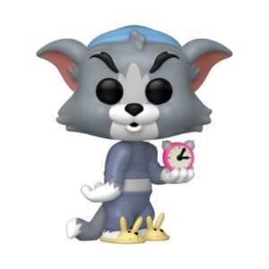 Funko POP! Animation: Tom and Jerry - Tom 2006