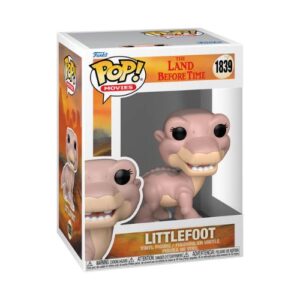 Funko POP! Movies: The Land Before Time - Littlefoot 1839