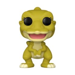 Funko POP! Animation: The Land Before Time - Ducky 1841
