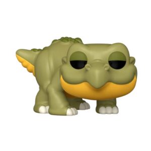 Funko POP! Animation: The Land Before Time - Spike 1844