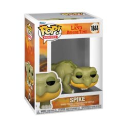 Funko POP! Movies: The Land Before Time - Spike 1844