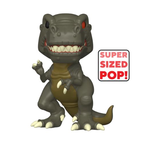 Funko POP! Movies Super: The Land Before Time - Sharptooth 1843