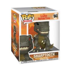 Funko POP! Movies Super: The Land Before Time - Sharptooth 1843
